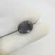 Bio Black Quartz 8.9 Ct Good Quality Bio Black Quartz 8.9 Ct Good Quality